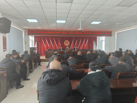 2023.3.23自治区科协深入科尔沁区调研“科技工作者服务基层 助力乡村振兴”工作1