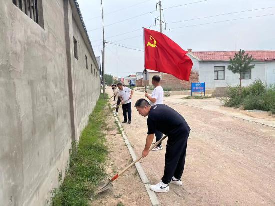志愿服务活动