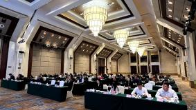 通辽市库伦旗科协应邀参加中国科协组织的社区科普沙龙活动