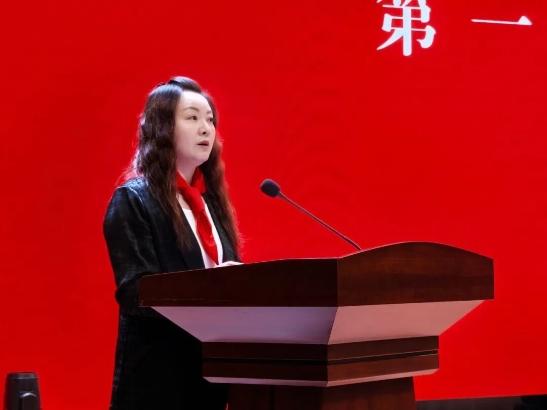 通辽市科技馆少工委正式成立3