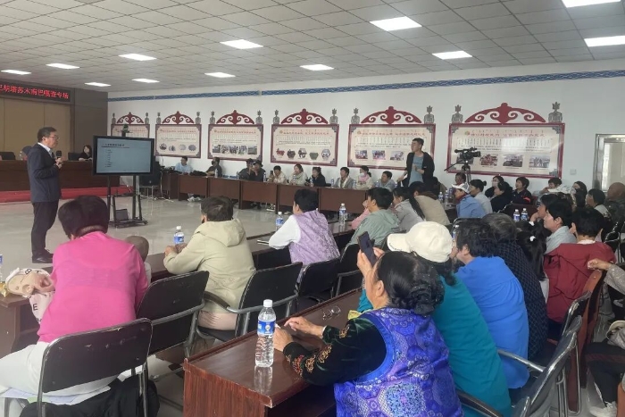 市科协扎实推进“两月一周”主题宣传活动3